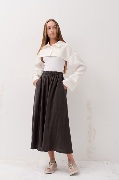 •СПІДНИЦІ•